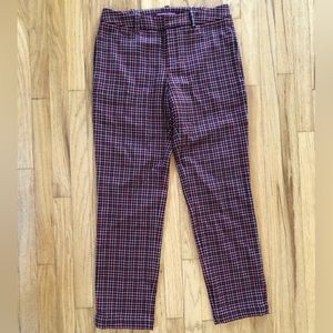 Comptois des Cotonniers Womens Trouser